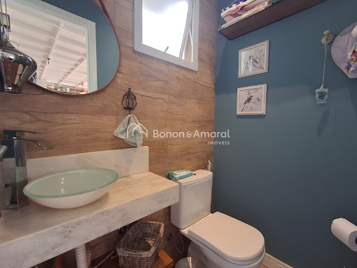 Casa de Condomínio, 3 quartos - Foto 7