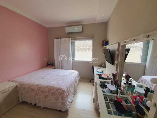 Casa de Condomínio, 3 quartos - Foto 10