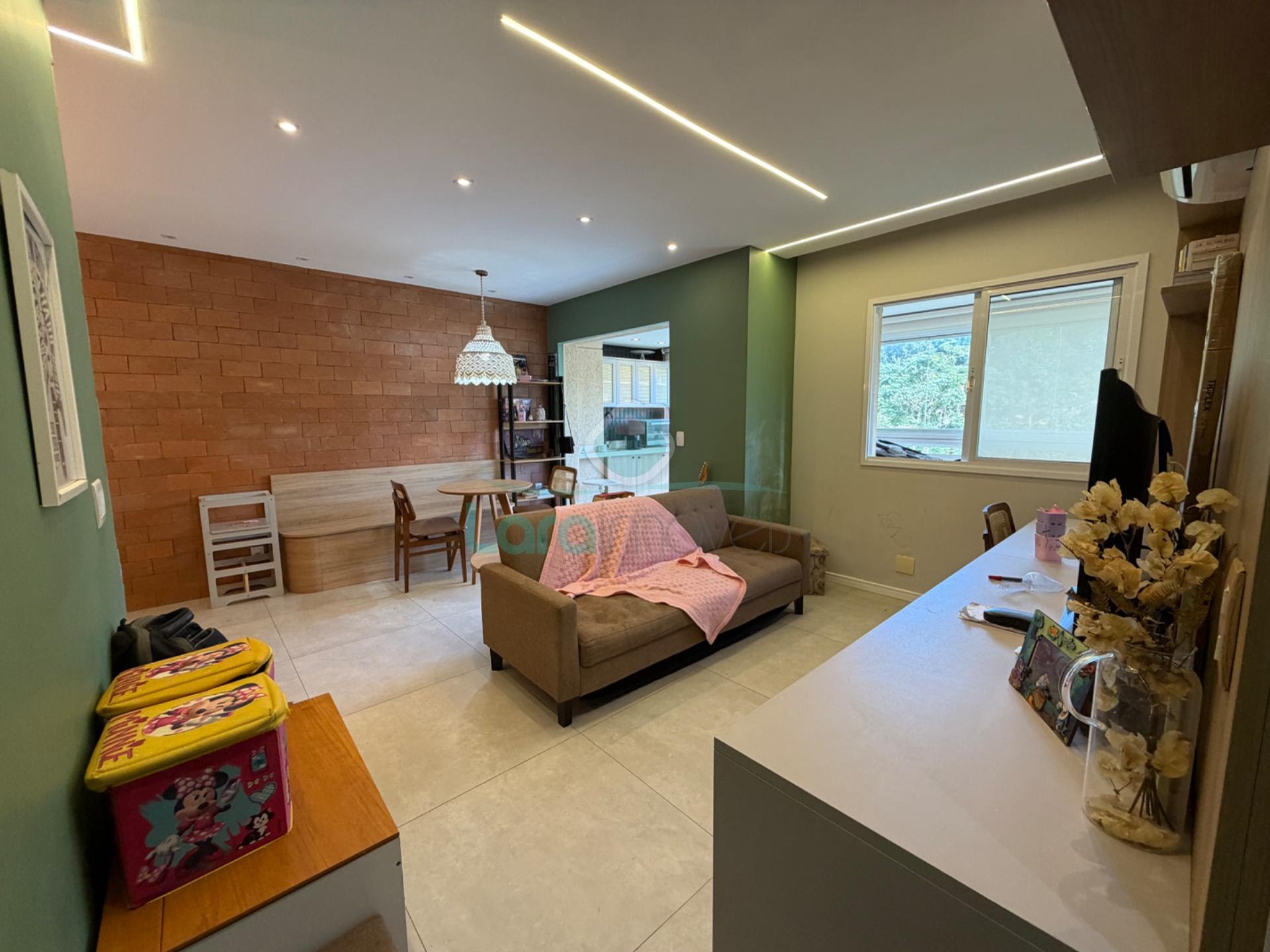 Apartamento à venda com 2 quartos, 1 suíte, 2 vagas e 76m² no Glória, Macaé (RJ) — foto 24 de 30