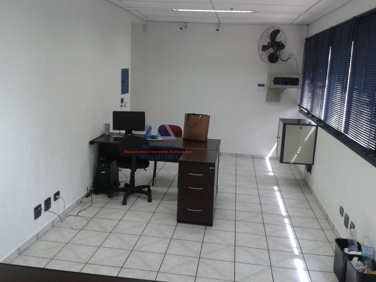 Comercial à venda com 2 banheiros, 1 vaga e 30m² no Vila Monte Alegre, São Paulo (SP) — foto 8 de 17