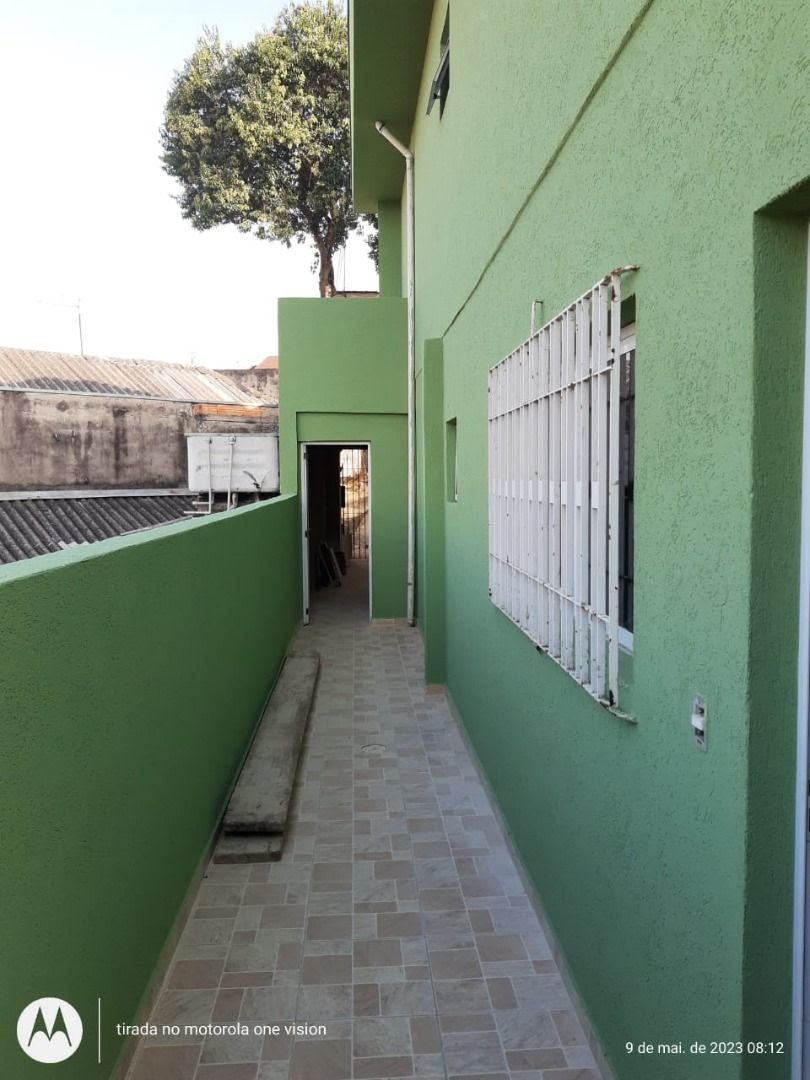 Sobrado, 2 quartos, 140 m² - Foto 18