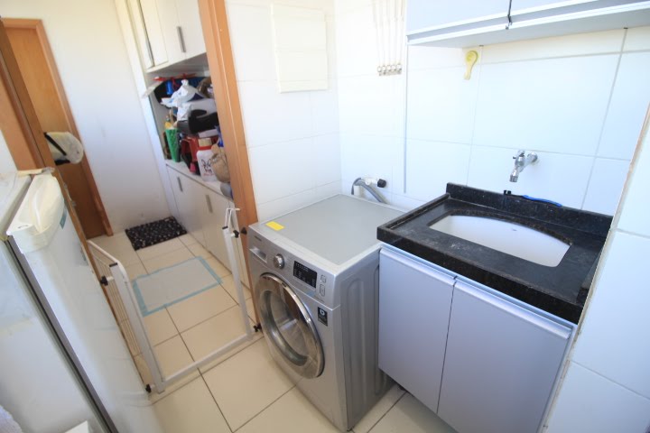 Apartamento à venda com 3 quartos, 1 suíte, 2 vagas e 92m² no Madalena, Recife (PE) — foto 17 de 30