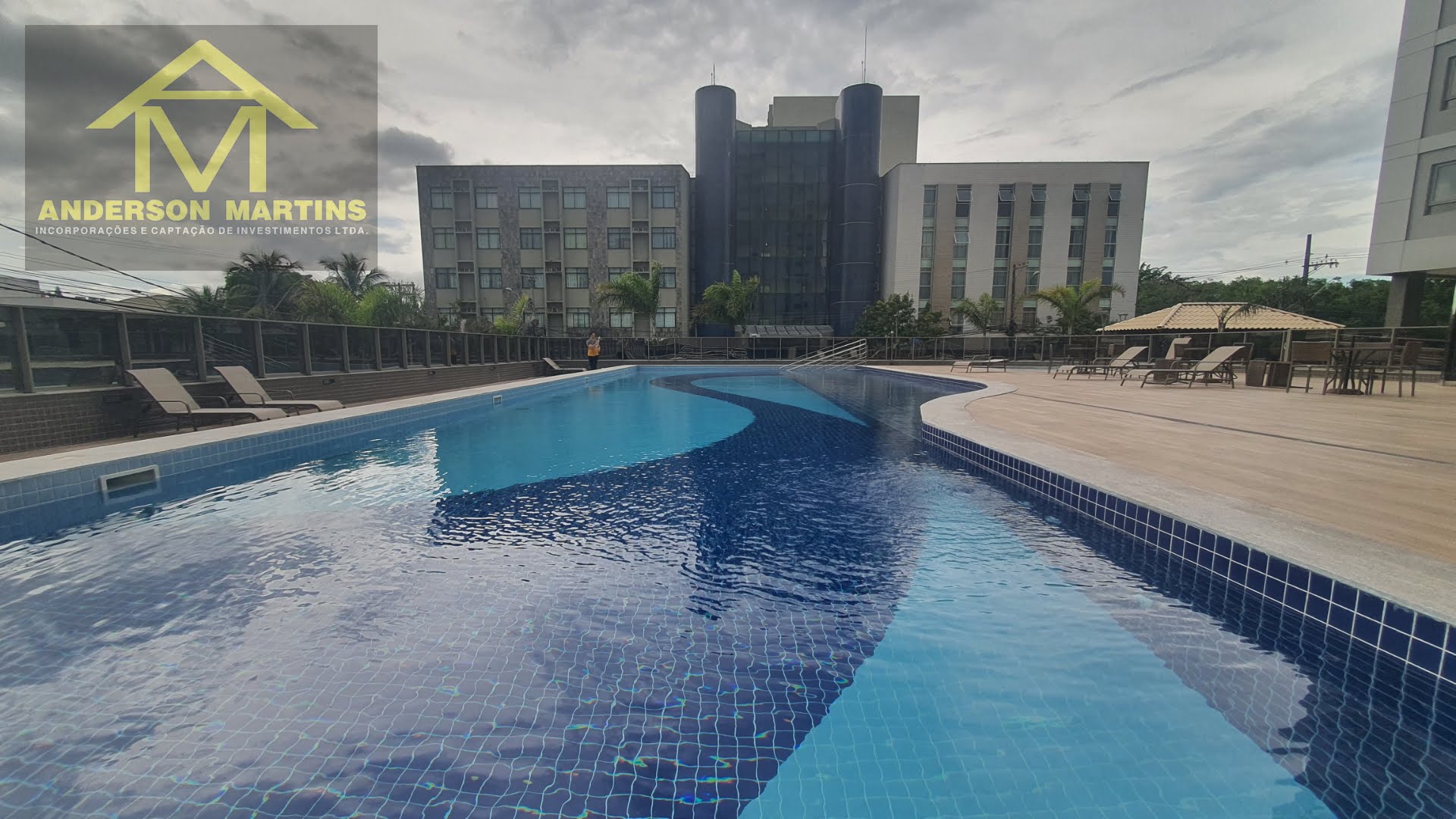 Apartamento à venda com 4 quartos, 5 banheiros e 157m² no Mata da Praia, Vitória (ES) — foto 15 de 20