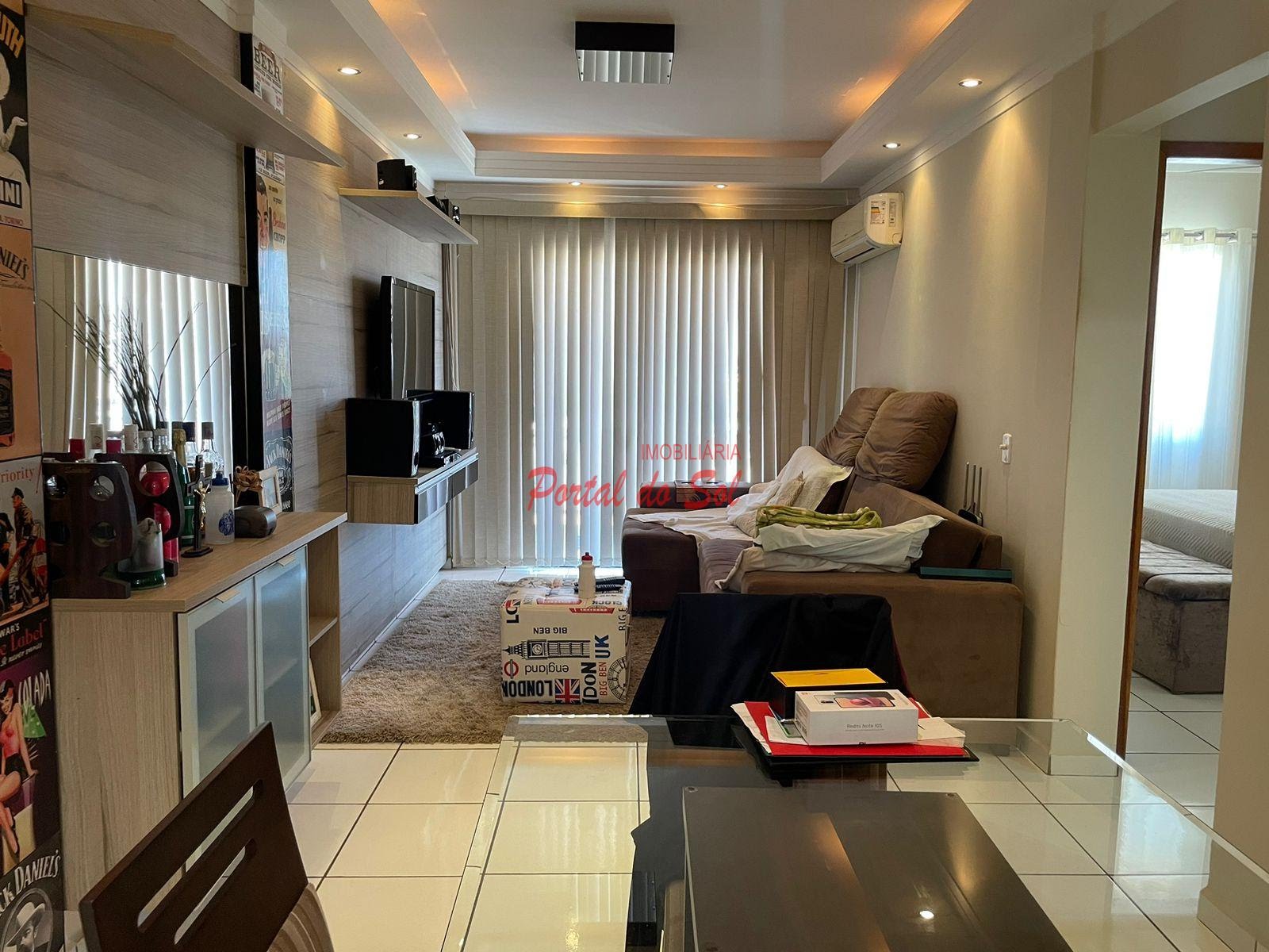 Apartamento à venda com 2 quartos, 1 banheiro e 1 vaga no Jardim Monte Verde, Santo Antônio da Platina (PR) — foto 9 de 13