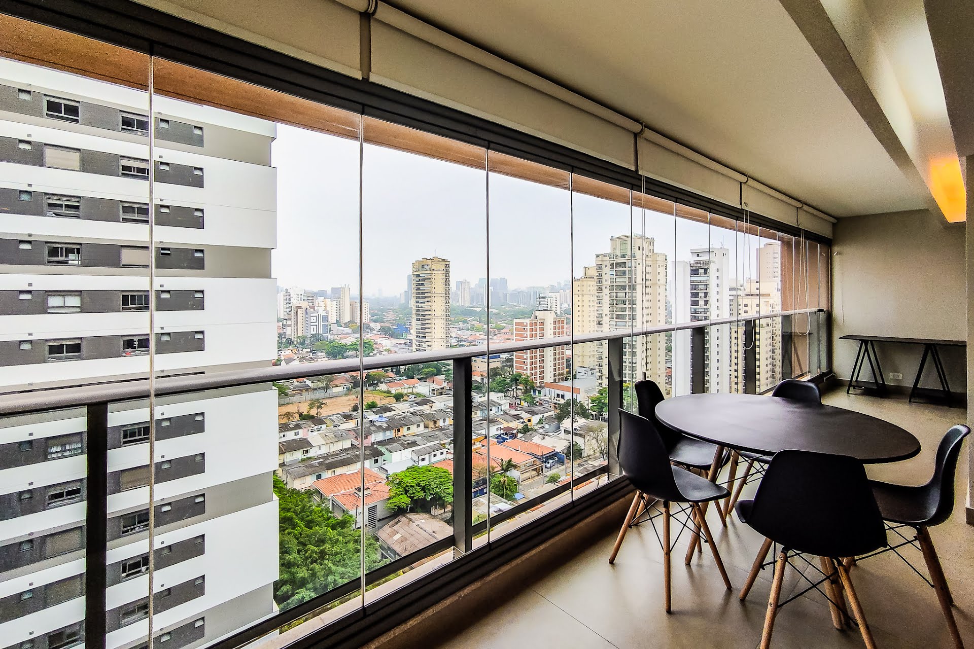 Apartamento para alugar com 1 quarto, 2 banheiros, 2 vagas e 85m² no Brooklin, São Paulo (SP) — foto 17 de 30