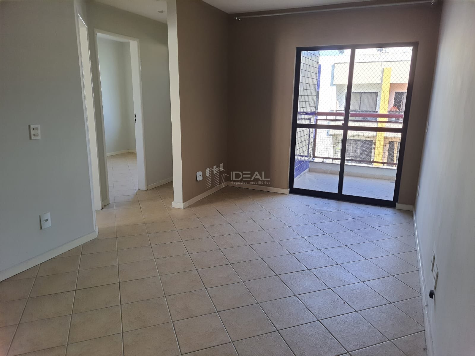 Apartamento Flamboyant 