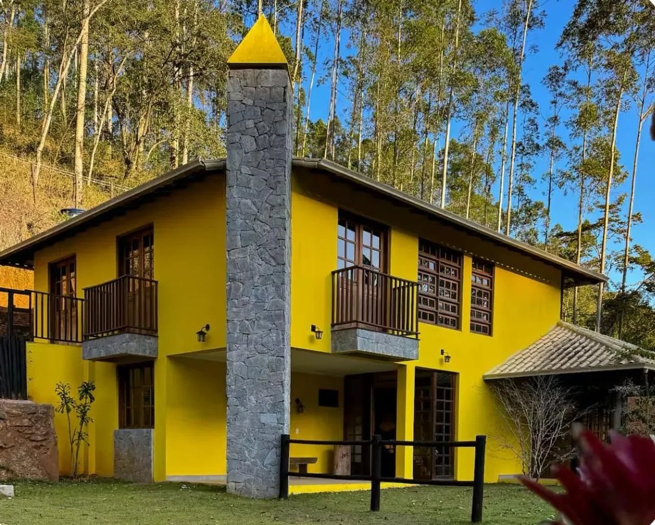 Uma oportunidade única para viver com elegância, cercado de beleza natural e com a segurança de um investimento que só tende a crescer.