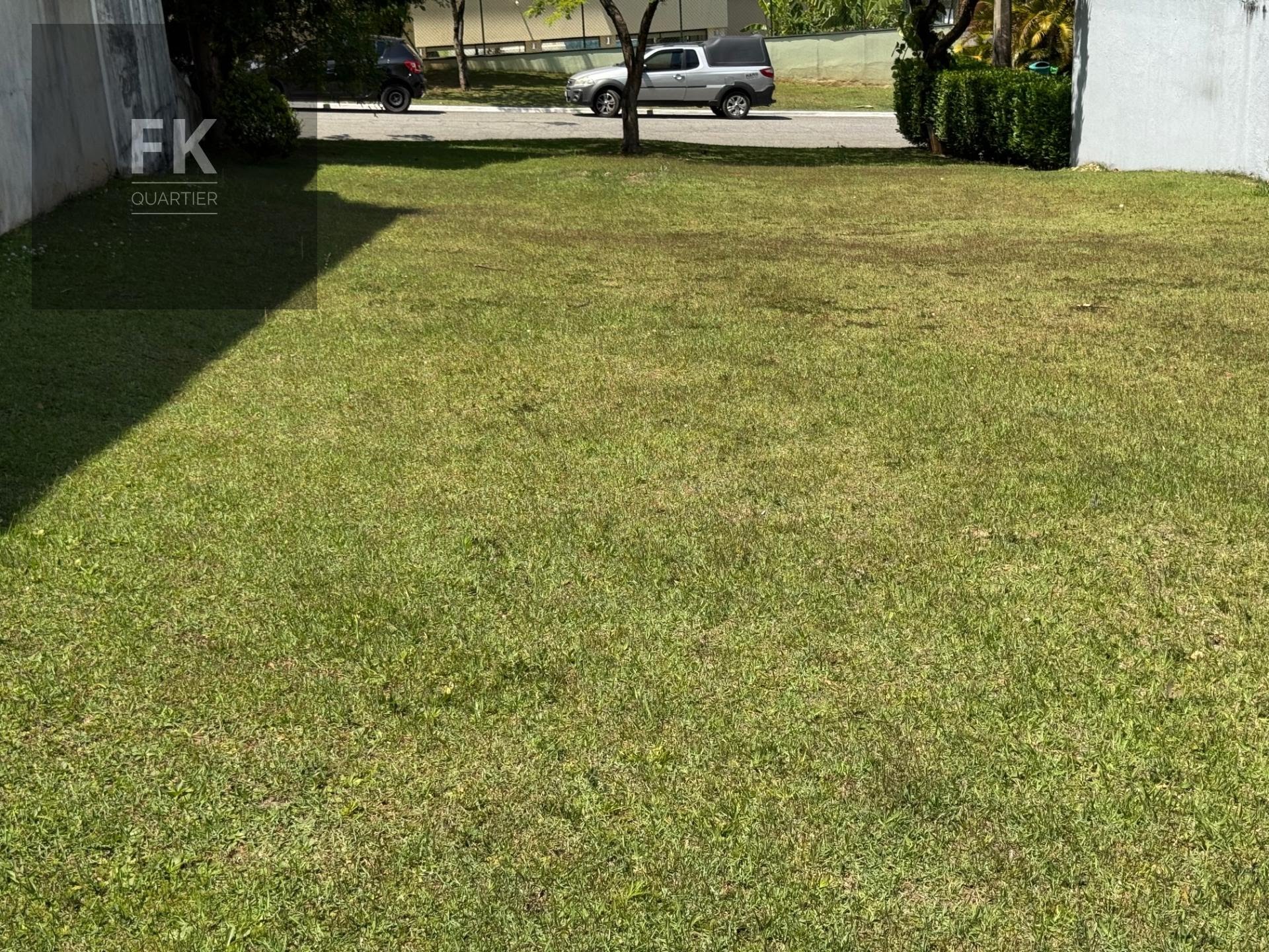 Terreno à venda com 360m² de terreno no Alphaville, Santana de Parnaíba (SP) — foto 8 de 9