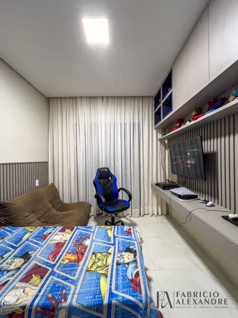 Casa à venda com 4 quartos, 4 suítes, 4 vagas e 310m² no Quinta do Golfe Jardins, São José do Rio Preto (SP) — foto 27 de 27
