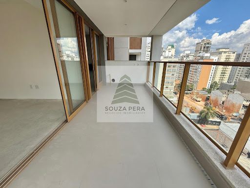 Apartamento em Jardins  -  São Paulo