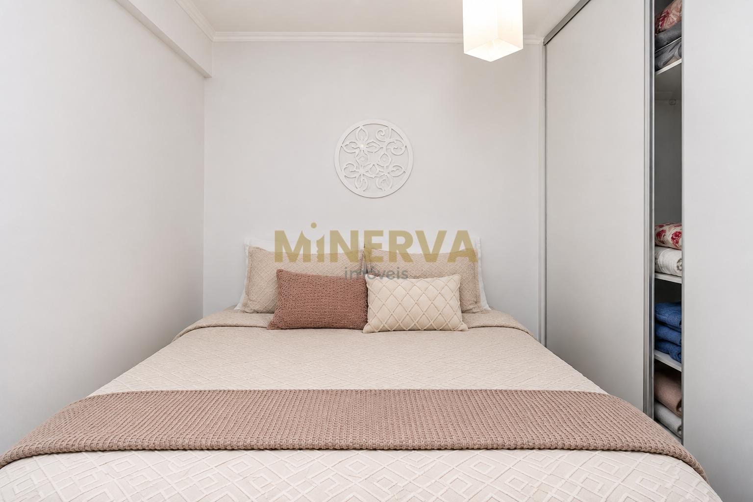 Apartamento à venda com 3 quartos, 1 suíte, 2 vagas e 85m² no Tatuapé, São Paulo (SP) — foto 14 de 20