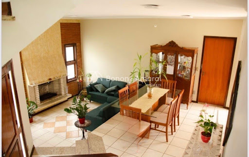 Casa de Condomínio, 4 quartos - Foto 2