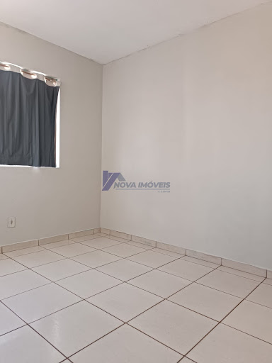 Apartamento 02 Dorm. em Setor Dos Funcionarios  -  Rio Verde
