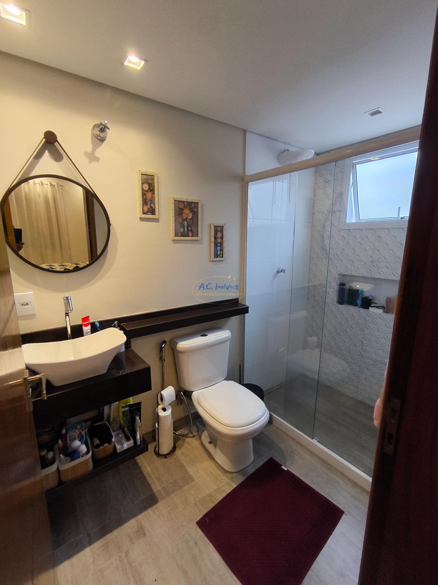 Casa à venda com 3 quartos, 2 suítes, 7 vagas e 227m² no Balneario Flórida, Praia Grande (SP) — foto 27 de 30