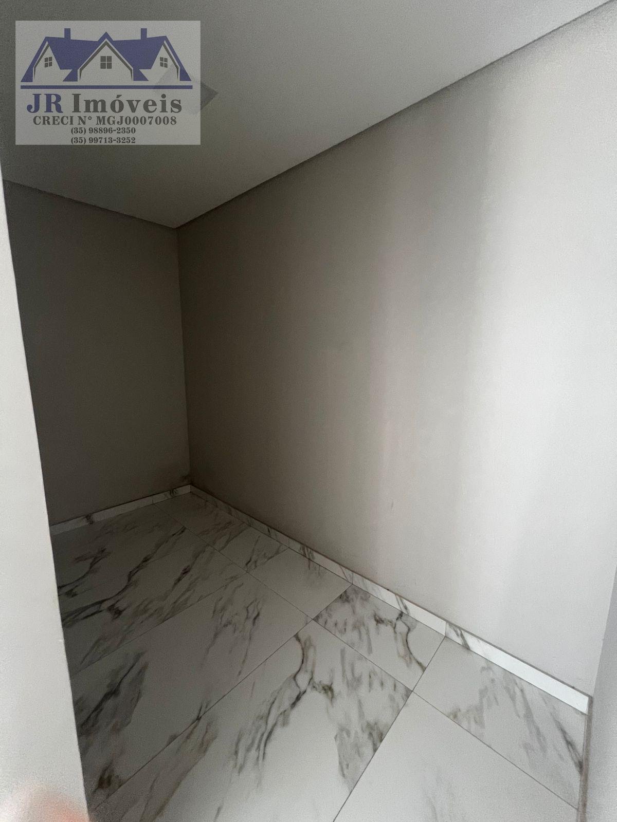 Casa para alugar com 3 quartos e 1 suíte no Extensão Pinheirinho, Itajubá (MG) — foto 15 de 30