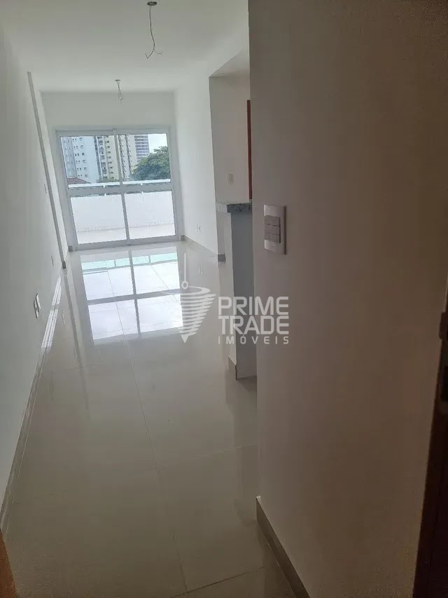 Apartamento à venda com 2 quartos, 1 banheiro, 1 vaga e 53m² no Embaré, Santos (SP) — foto 9 de 11