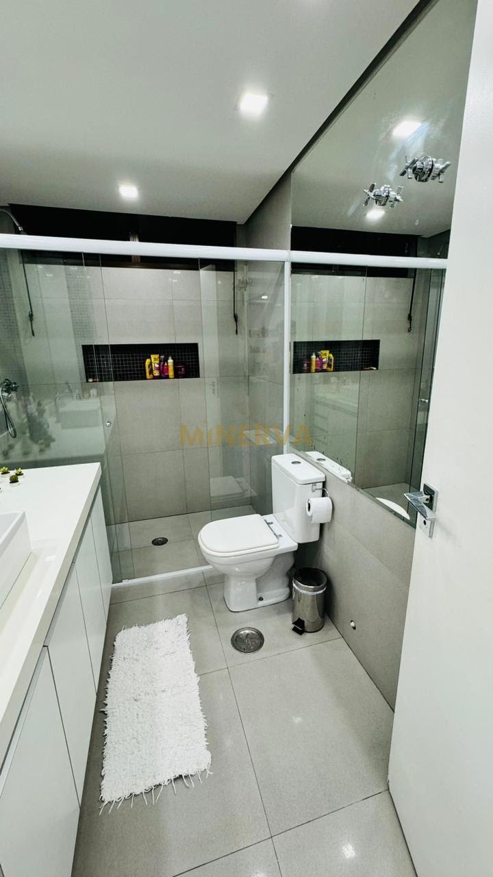 Apartamento à venda com 3 quartos, 2 suítes, 3 vagas e 158m² no Vila Santa Teresa, Santo André (SP) — foto 15 de 30