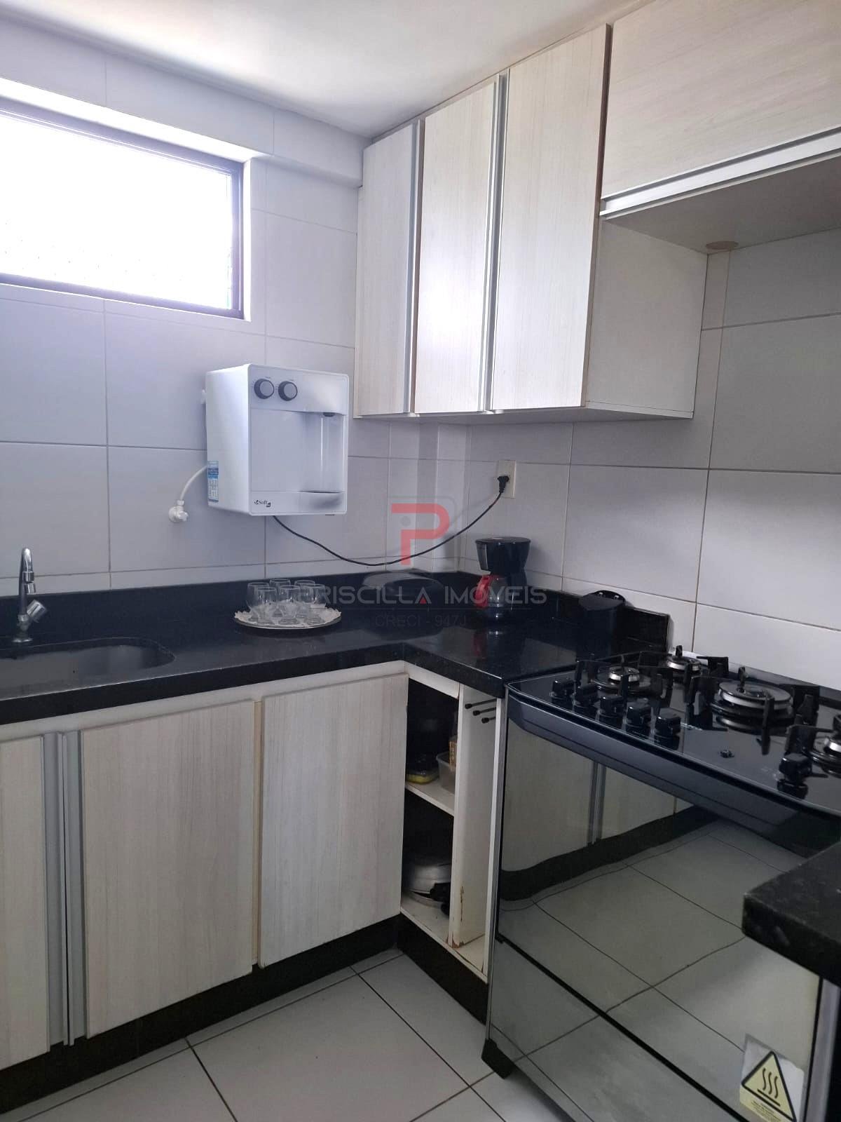 Apartamento à venda com 4 quartos, 2 suítes e 150m² no Jardim Oceania, João Pessoa (PB) — foto 10 de 30
