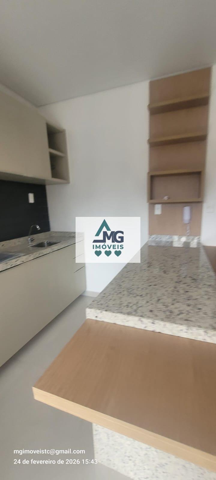 Studio à venda com 1 quarto, 1 suíte, 1 vaga e 38m² no São Conrado, Três Corações (MG) — foto 15 de 28