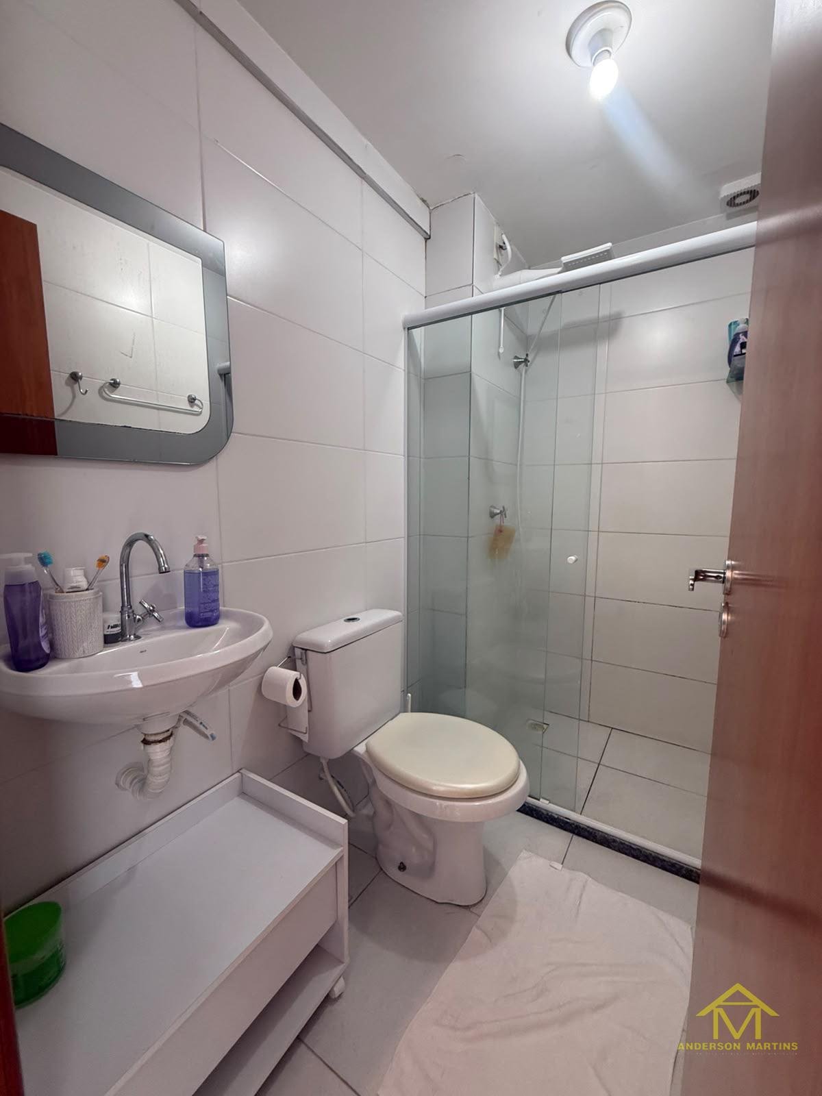 Apartamento à venda com 2 quartos, 1 banheiro, 1 vaga e 47m² no Nossa Senhora da Penha, Vila Velha (ES) — foto 17 de 19