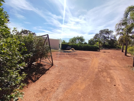 Lote / Terreno no Núcleo João Pinheiro (Sede) -  Funilândia