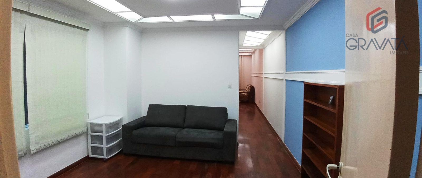 Casa à venda com 3 quartos, 3 suítes, 2 vagas e 282m² no Jardim Pilar, Santo André (SP) — foto 17 de 30