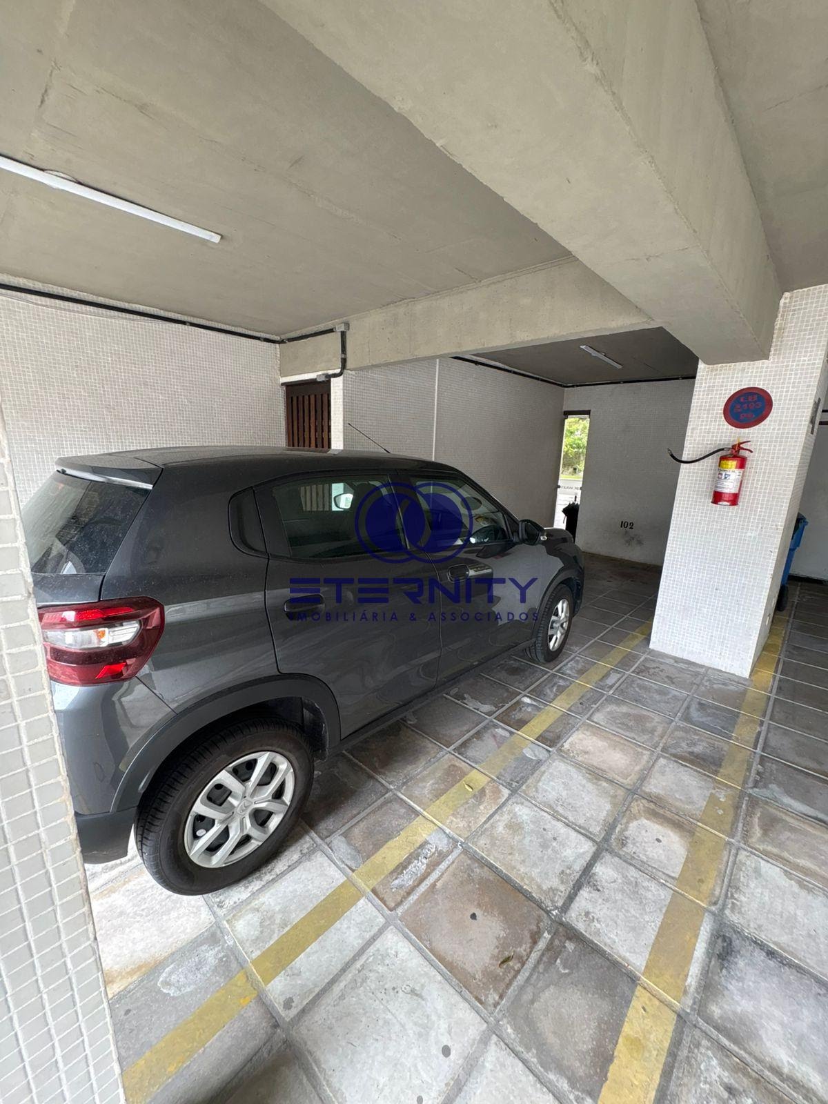 Apartamento à venda com 3 quartos, 1 suíte, 2 vagas e 168m² no Tamarineira, Recife (PE) — foto 21 de 30
