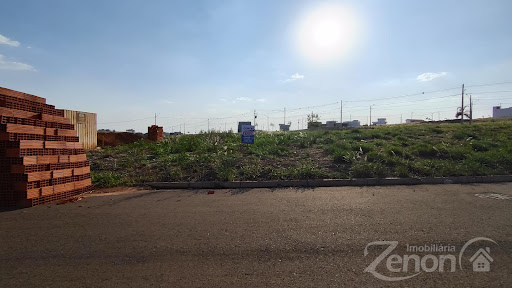 Terreno à Venda Residencial Altos da Colina, Adamantina - SP