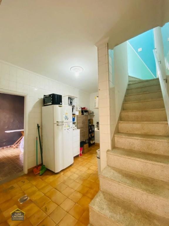 Casa à venda com 3 quartos, 1 suíte, 3 vagas e 150m² no Tupi, Praia Grande (SP) — foto 13 de 30