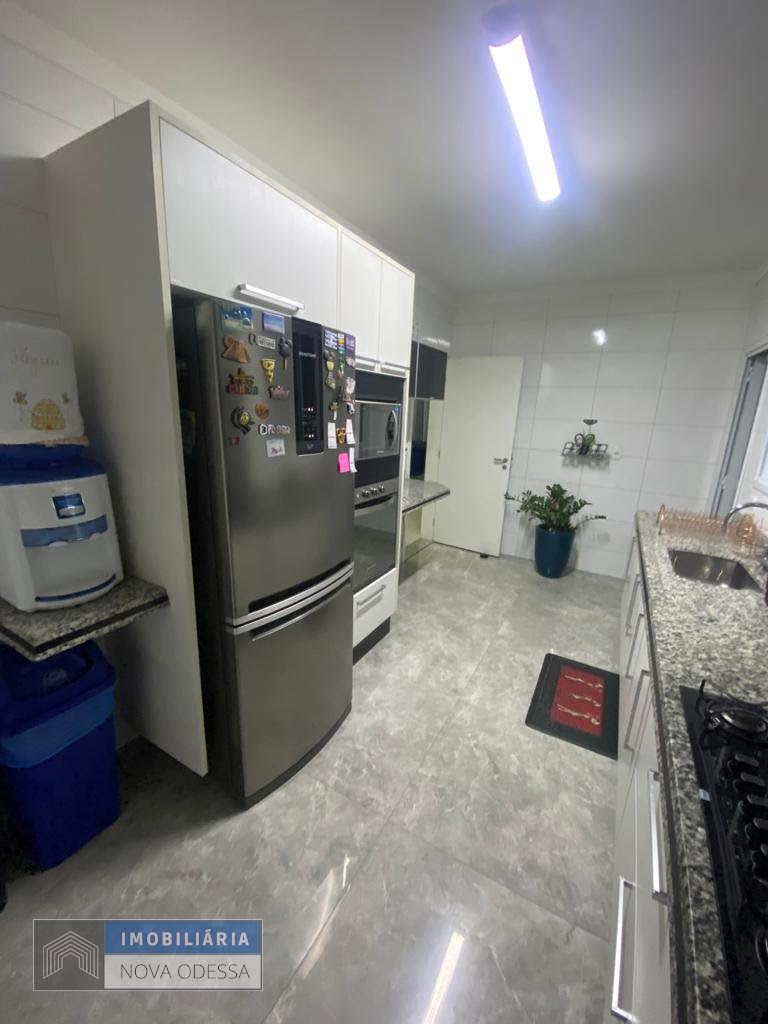 Apartamento à venda com 3 quartos, 3 suítes, 3 vagas e 154m² no Jardim Bela Vista, Nova Odessa (SP) — foto 6 de 15