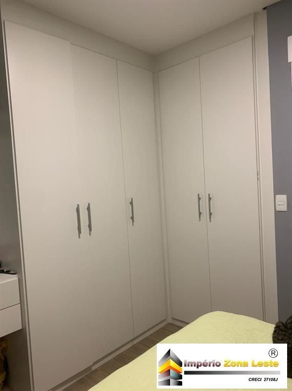 Sobrado, 2 quartos, 70 m² - Foto 6
