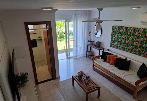 Apartamento 2 Dorms à Venda em Alto de Pitinga, Porto Seguro