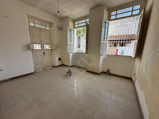 Casa Comercial em Centro  -  Campos dos Goytacazes