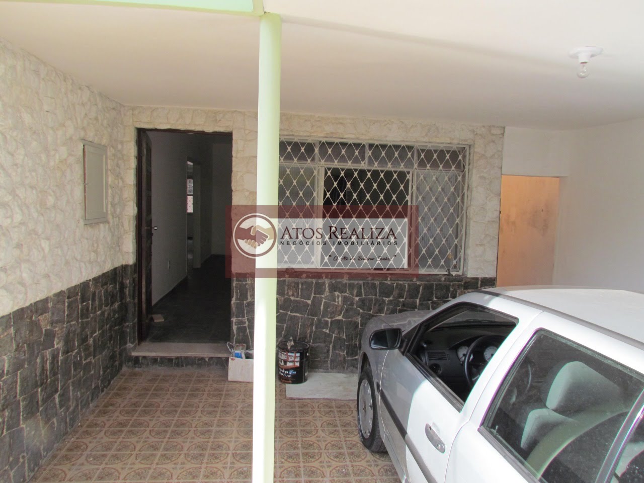 Casa para alugar com 3 quartos, 1 banheiro e 140m² no Santo Amaro, São Paulo (SP) — foto 6 de 18