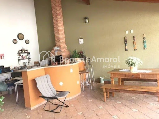Casa, 4 quartos, 280 m² - Foto 35