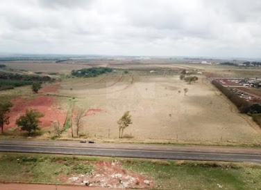 Fazenda à venda na Zona Rural de Uberlândia.
