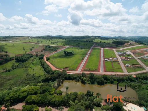 Lote á venda no bairro Cores de Minas.