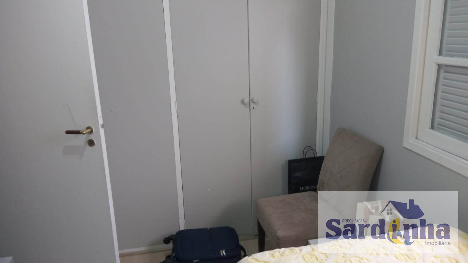Apartamento à venda com 3 quartos, 1 suíte, 1 vaga e 150m² no Jardim Colombo, São Paulo (SP) — foto 10 de 30