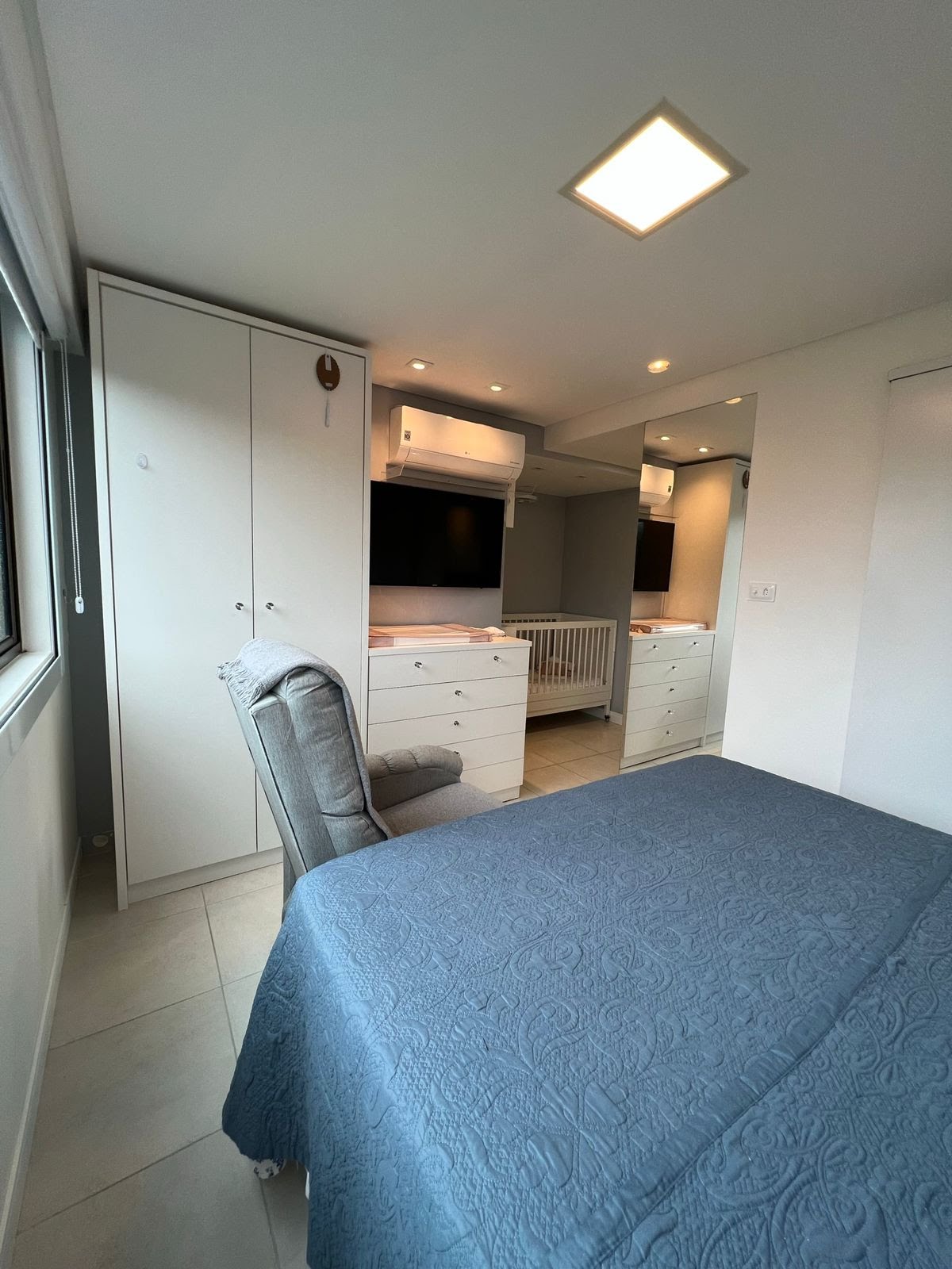 Apartamento à venda com 4 quartos, 2 suítes, 2 vagas e 123m² no Poço da Panela, Recife (PE) — foto 13 de 30