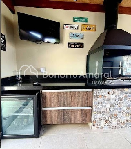 Casa de Condomínio, 2 quartos - Foto 6