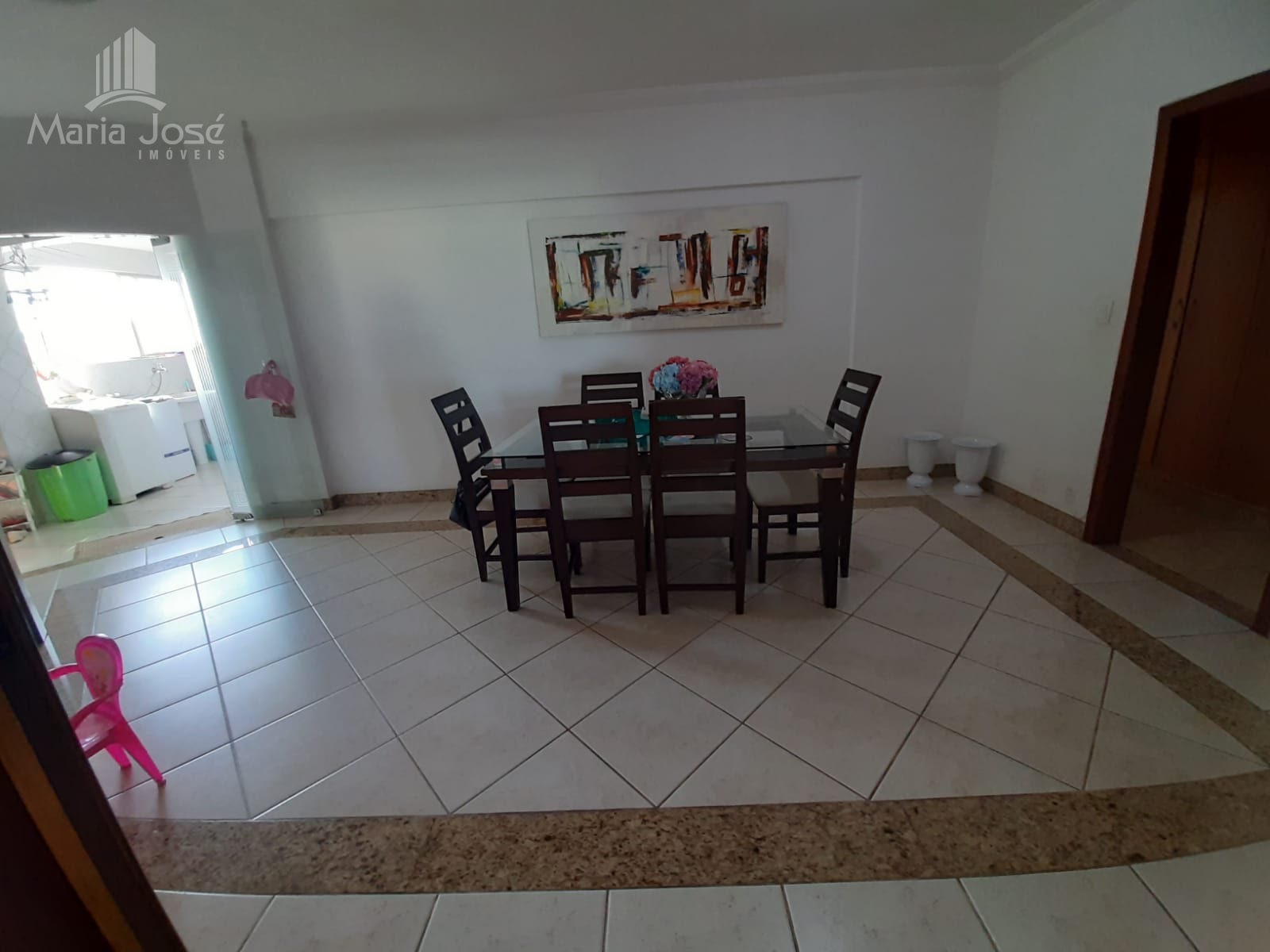 Apartamento à venda com 4 quartos, 1 suíte, 2 vagas e 167m² no Canaã, Sete Lagoas (MG) — foto 29 de 30