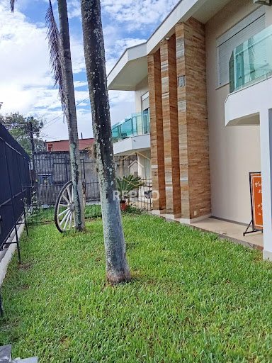 Casa de alto padrão no bairro Santana  -  Uruguaiana