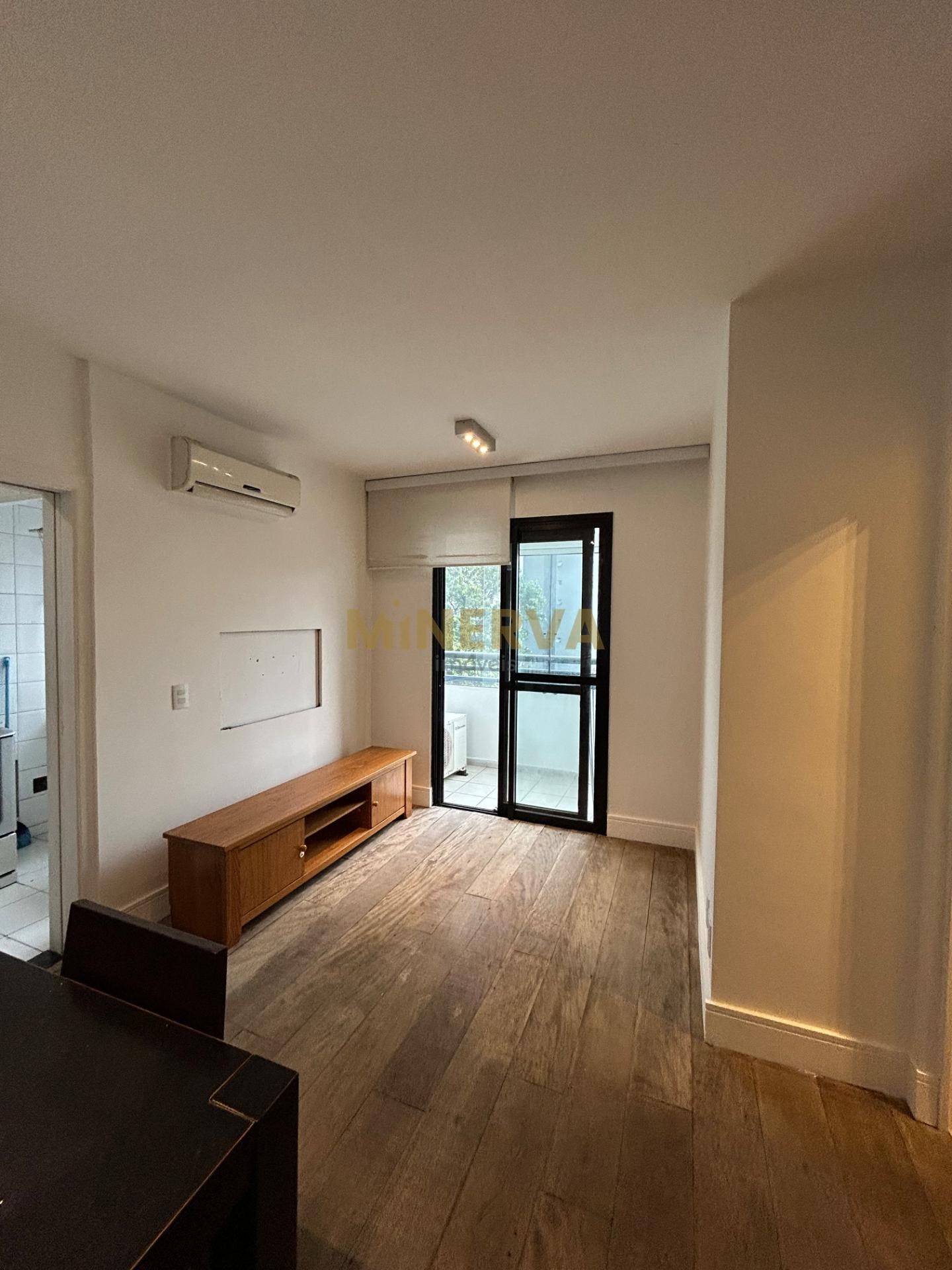 Apartamento para alugar com 1 quarto, 1 banheiro, 1 vaga e 40m² no Tatuapé, São Paulo — foto principal
