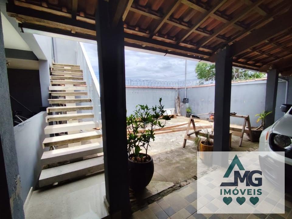 Casa, 3 quartos, 200 m² - Foto 9