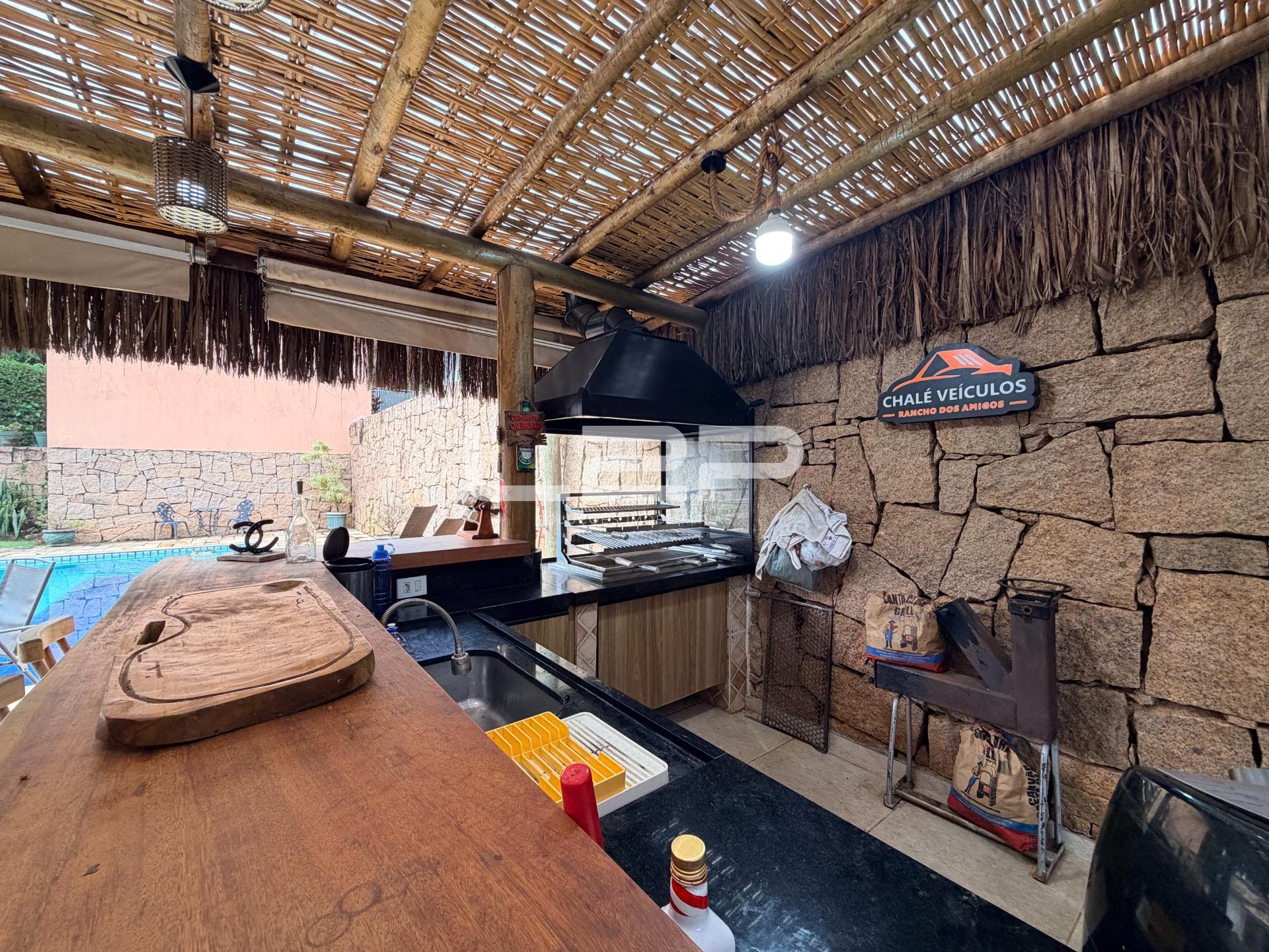 Casa à venda com 3 quartos, 2 suítes, 6 vagas e 340m² no Santa Eliza, Itupeva (SP) — foto 29 de 30