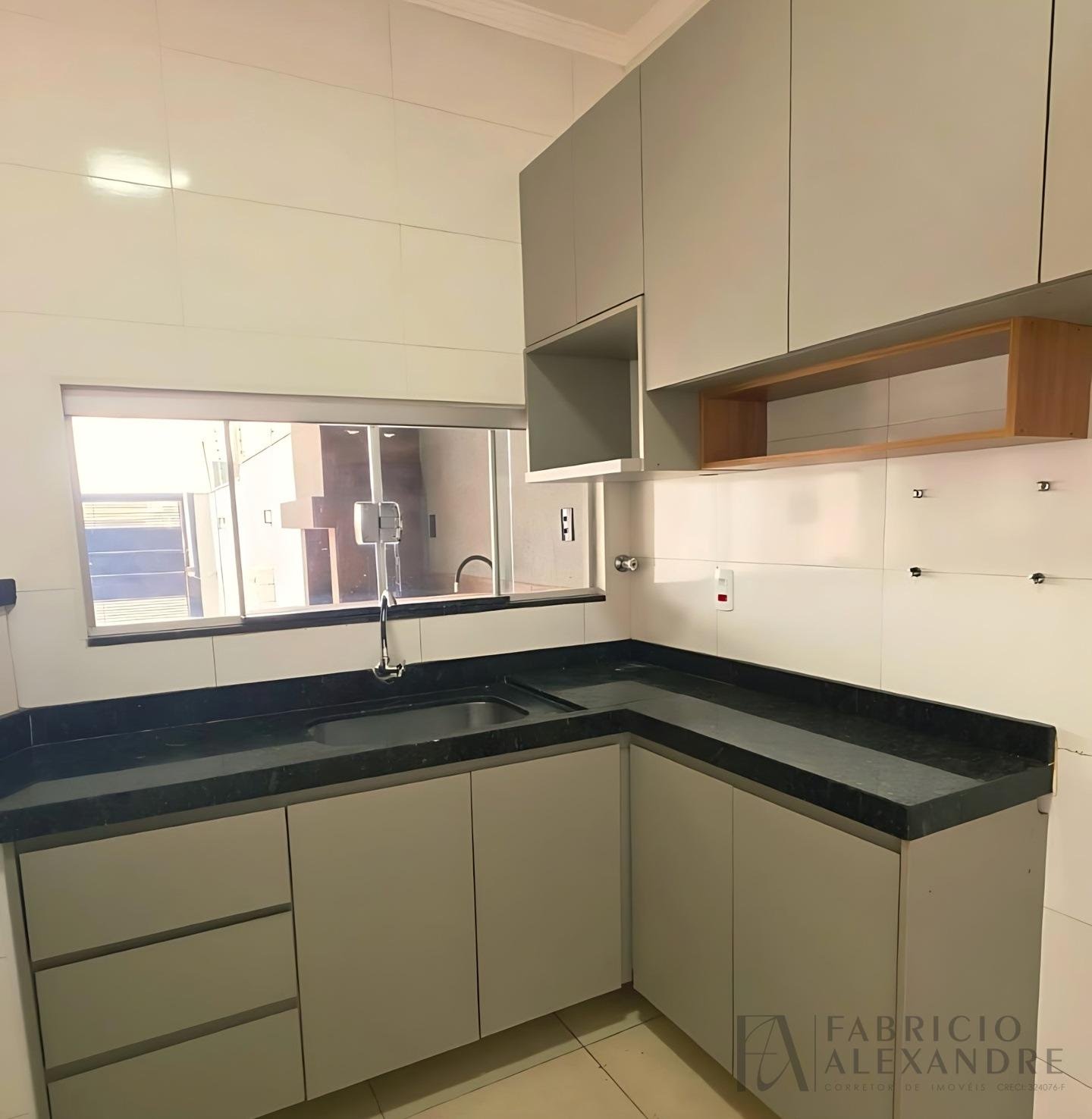 Casa à venda com 3 quartos, 1 suíte, 2 vagas e 120m² no Bosque das Laranjeiras, Bady Bassitt (SP) — foto 10 de 19