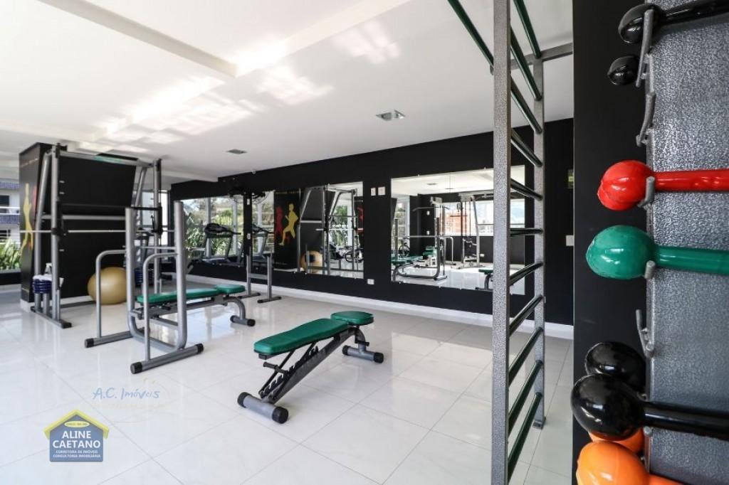 Apartamento à venda com 3 quartos, 3 suítes, 2 vagas e 104m² no Canto do Forte, Praia Grande (SP) — foto 15 de 30