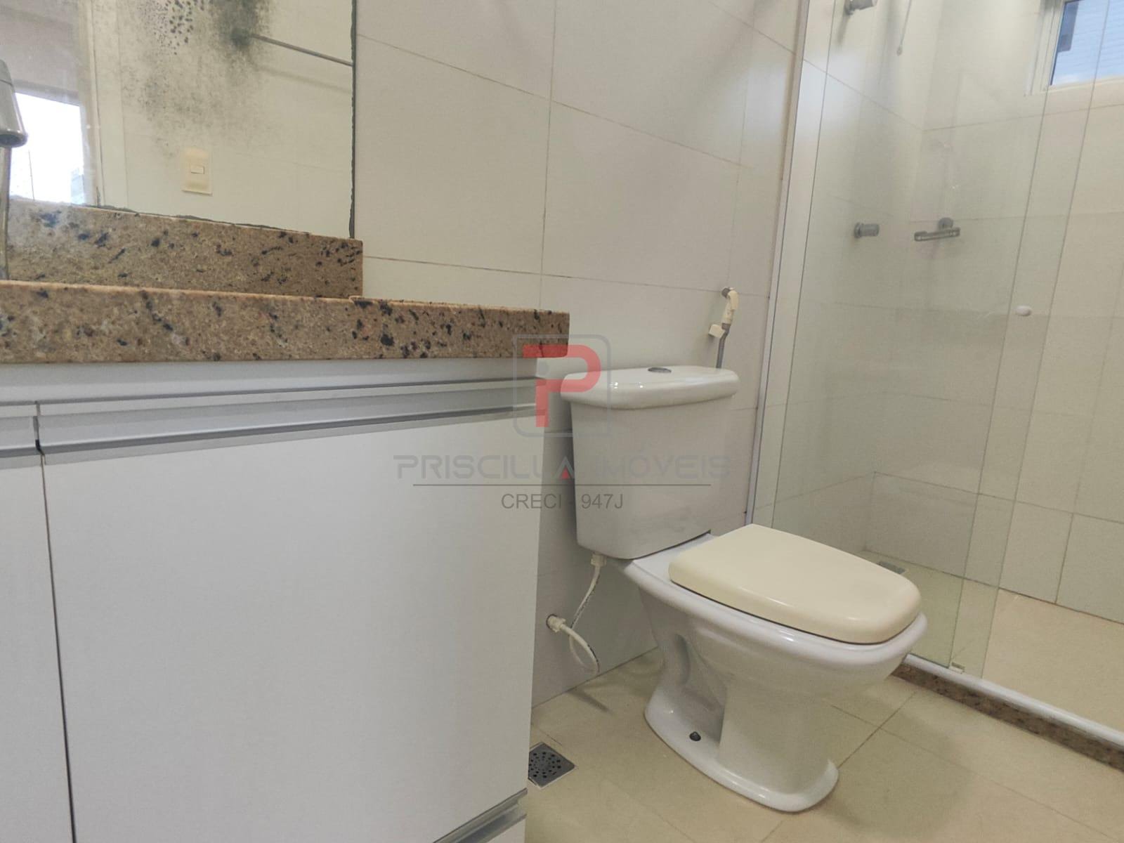 Apartamento à venda com 3 quartos, 1 suíte e 95m² no Loteamento Bela Vista, Cabedelo (PB) — foto 9 de 12