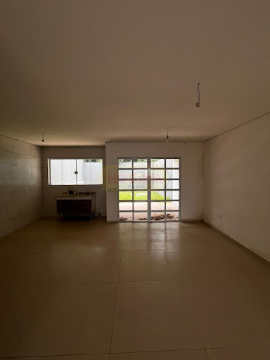 Sobrado em Jardim dos Abreus  -  Caieiras