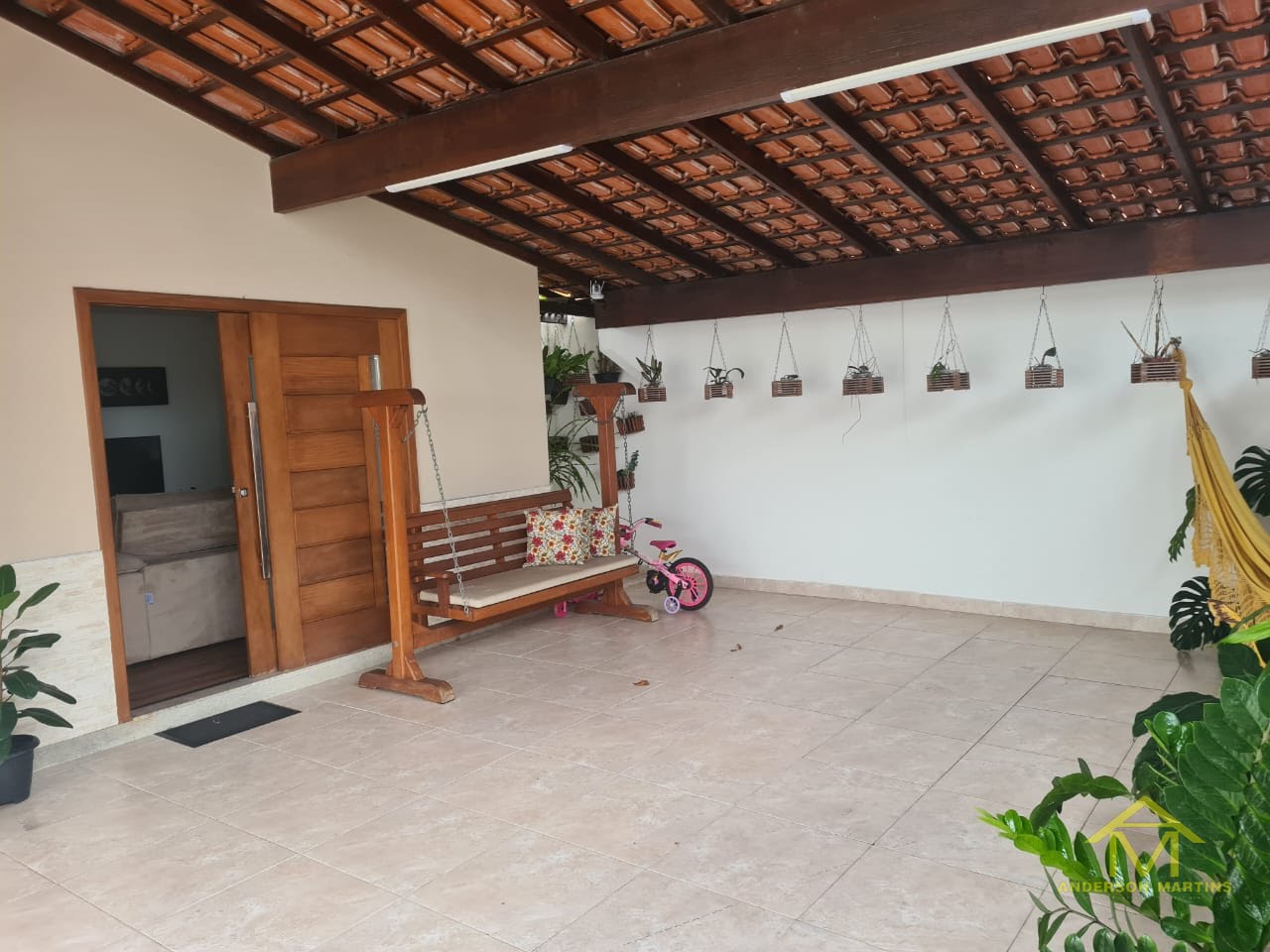 Casa à venda com 6 quartos, 5 banheiros, 3 vagas e 350m² no Praia das Gaivotas, Vila Velha (ES) — foto 18 de 19